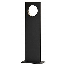 Наземный низкий светильник kink light Грант 09300-60f,19